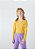 Blusa Básica Infantil Menina Manga Longa Hering Kids 5CMN - Imagem 1