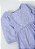 Vestido Infantil Curto Em Mangas 3/4 Estampado Toddler Hering Kids - Imagem 2