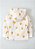 Parka Infantil Unissex Estampada Toddler Hering Kids - Imagem 2