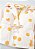 Parka Infantil Unissex Estampada Toddler Hering Kids - Imagem 3