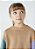Blusão Infantil Menina Em Tricô Hering Kids - Imagem 3