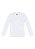 Blusa Básica Infantil Menina Manga Longa Hering Kids - Imagem 1