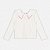 Conjunto Manga Longa Blusa e Saia Shorts Momi - Imagem 6