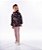 Conjunto Com Parka  e Legging Kiki Xodó - Imagem 1