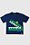 Camiseta Silk Jacaré Bento - Imagem 1