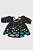 Vestido Bebê Noite Feliz A Fábula - Imagem 4