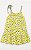 Vestido Banana Cósmica A Fábula - Imagem 2