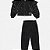 Conjunto Blusa e Calça de Veludo Momi - Imagem 2