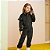 Conjunto Blusa e Calça de Veludo Momi - Imagem 1