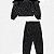 Conjunto Blusa e Calça de Veludo Momi - Imagem 3