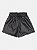 Conjunto Blusa Manga Longa e Shorts Couro Momi - Imagem 4
