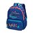 Mochila Lilica Ripilica Escolar Love It You - Imagem 1