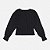 Blusa Manga Longa Com Strass Momi H4225 - Imagem 2