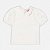 Conjunto Blusa Manga Curta Com Saia De Tule Momi  J5158 - Imagem 5