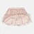 Conjunto Blusa Manga Curta Com Saia De Tule Momi  J5158 - Imagem 7