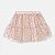 Conjunto Blusa Manga Curta Com Saia De Tule Momi  J5158 - Imagem 6