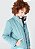Jaqueta Menino Puffer Dupla Face Hering Kids - Imagem 5