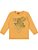Conjunto Infantil Masculino Casaco e Calça Moletom Kyly - Imagem 1