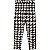 Conjunto Feminino Meia Estação Blusa e Legging  Milon  14591 - Imagem 2