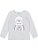 Pijama Blusa Manga Longa e Calça Feminino 208110 - Imagem 1