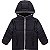Jaqueta Inverno Masculina 2 em 1 Vira Colete Com Capuz Milon - Imagem 2
