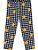 Conjunto Camiseta Manga Linga e Legging Feminino Kyly 207921 - Imagem 2