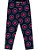 Conjunto Camiseta Manga Longa e Calça Legging Feminino Kyly - Imagem 3