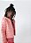 Jaqueta Infantil Unissex Puffer Recortes Hering Kids - Imagem 3