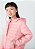 Jaqueta Infantil Unissex Puffer Recortes Hering Kids - Imagem 1