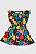 Vestido Moletom Noturna A Fábula - Imagem 1