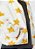 Jaqueta Infantil Menina Gola Alta Em Fleece Hering Kids - Imagem 3