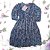 Vestido Beatriz Kids Mini Lady - Imagem 2