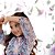 Vestido Beatriz Kids Mini Lady - Imagem 1