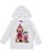 Conjunto Blusa Com Capuz E Calça Moletom Feminino Kyly 207958 - Imagem 2