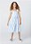 Vestido Feminino Hering Kids 5BXB - Imagem 1