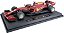 Ferrari 1/18 Charles Leclerc GP 1000 Bburago - Imagem 1
