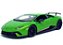 Miniatura Lamborghini Huracan Performante 1/18 Maisto - Imagem 3