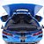 Miniatura Corvette C8 Stingray Coupé 2020 Maisto - Imagem 5