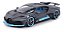 Miniatura Bugatti Divo 1/18 Bburago - Imagem 1