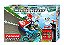 Autorama Carrera Pista Mario Kart E Luigi 4,9 Mts Loop - Imagem 5