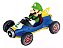 Autorama Carrera Go Mario Kart - 1/43 - Imagem 5