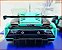 Miniatura Para Autorama Lamborghini Huracán Gt3 - carrera Digital 132 - Imagem 5