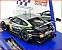 Miniatura Para Autorama Porsche 911 Rsr  carrera Digital 132 - Imagem 9