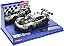 Miniatura Para Autorama Porsche 911 Rsr - carrera Digital 132 - Imagem 1