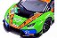 Miniatura Autorama Lamborghini Huracan Gt3 - Carrera Evolution - Imagem 3