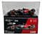 Miniatura Formula 1 Alfa Romeo C43 - Zhou Guanyu F1 1/43 - Imagem 1