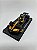 Miniatura Formula 1 Mclaren Mcl36 - Lando Noris F1 1/43 - Imagem 3