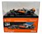 Miniatura Formula 1 Mclaren Mcl60 - F1 Lando Norris 1/43 - Imagem 1