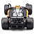 Miniatura Formula 1 Mclaren Mcl60 - F1 Lando Norris 1/43 - Imagem 5