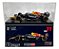 Miniatura Formula 1 Red Bull Rb18 - Sergio Perez F1 1/43 - Imagem 1